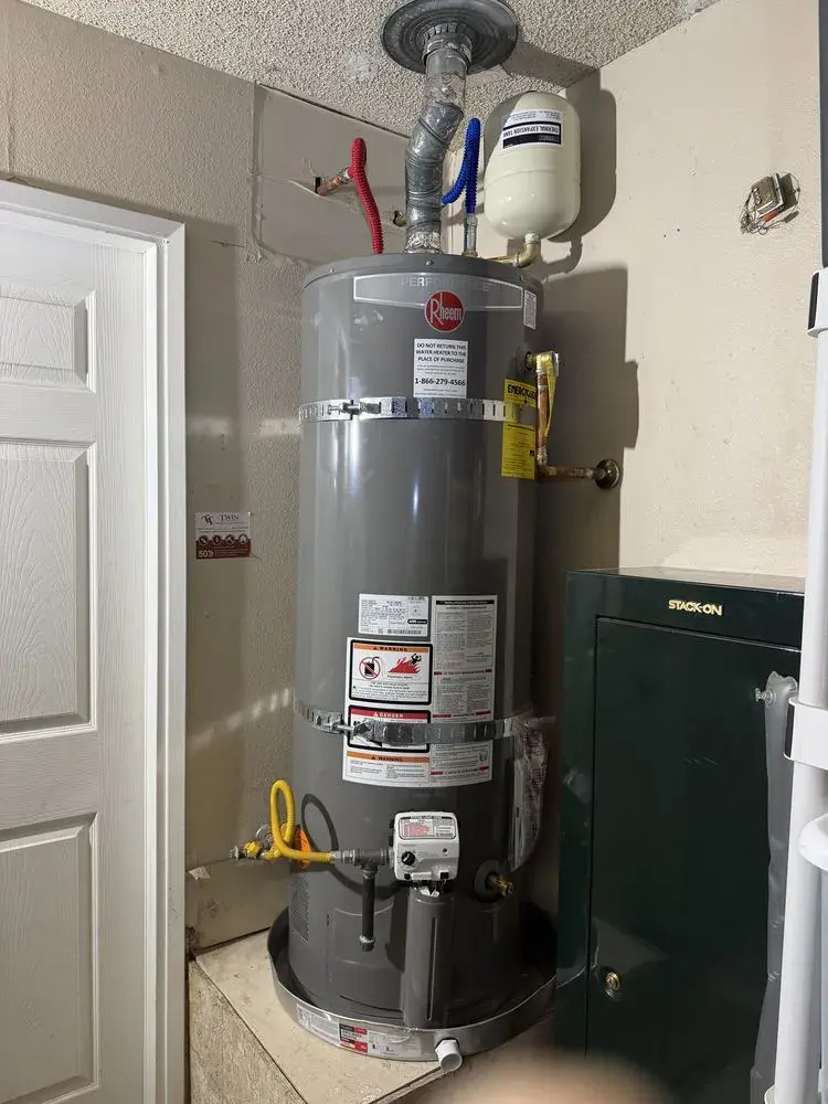 TWH PRO's - Tankless Water Heater Repair & Plumbing